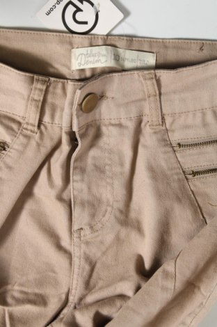 Damenhose, Größe M, Farbe Beige, Preis 3,63 €