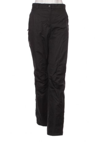 Pantaloni de femei, Mărime L, Culoare Negru, Preț 83,39 Lei