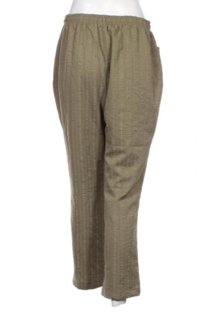 Dámské kalhoty , Velikost M, Barva Zelená, Cena  134,00 Kč