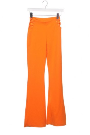 Dámske nohavice, Veľkosť S, Farba Oranžová, Cena  3,95 €