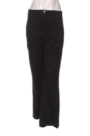 Γυναικείο παντελόνι, Μέγεθος L, Χρώμα Μαύρο, Τιμή 3,26 €
