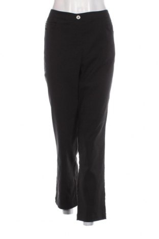 Дамски панталон, Размер XL, Цвят Черен, Цена 4,35 лв.