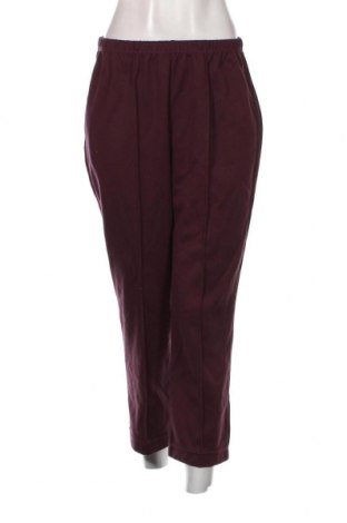 Γυναικείο παντελόνι, Μέγεθος L, Χρώμα Βιολετί, Τιμή 17,94 €
