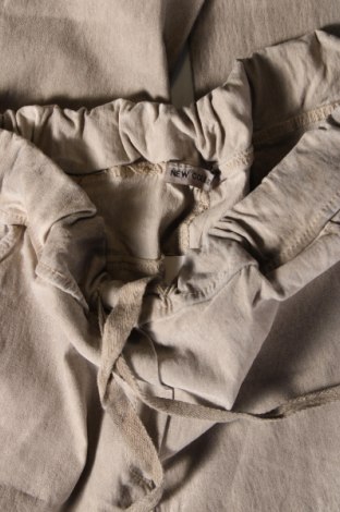 Dámské kalhoty , Velikost M, Barva Béžová, Cena  106,00 Kč