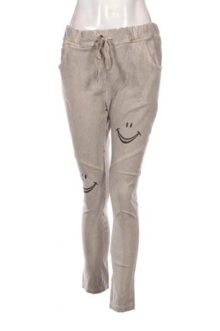 Pantaloni de femei, Mărime M, Culoare Bej, Preț 19,08 Lei