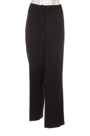 Pantaloni de femei, Mărime XXL, Culoare Negru, Preț 48,65 Lei