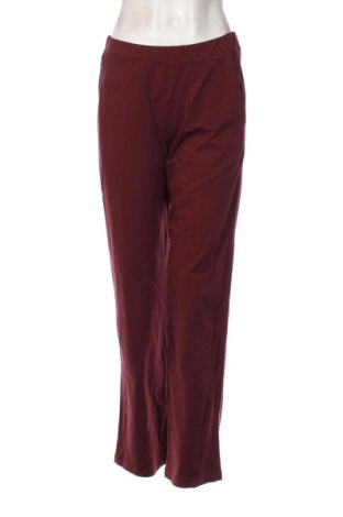 Дамски панталон, Размер M, Цвят Червен, Цена 19,54 лв.