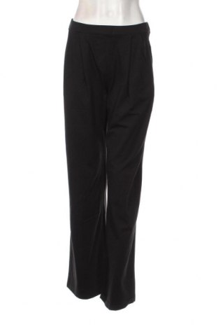 Дамски панталон, Размер M, Цвят Черен, Цена 19,74 лв.