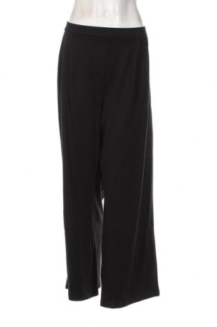 Γυναικείο παντελόνι, Μέγεθος XXL, Χρώμα Μαύρο, Τιμή 14,83 €