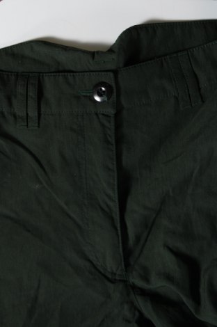 Дамски панталон, Размер M, Цвят Зелен, Цена 6,96 лв.