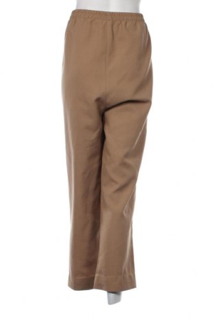 Γυναικείο παντελόνι, Μέγεθος XXL, Χρώμα  Μπέζ, Τιμή 8,00 €