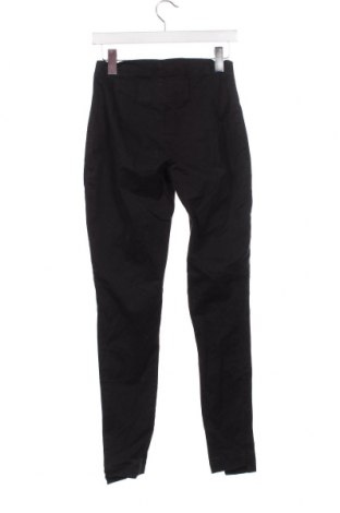 Γυναικείο παντελόνι, Μέγεθος XS, Χρώμα Μαύρο, Τιμή 74,76 €
