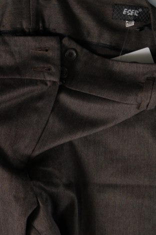 Γυναικείο παντελόνι, Μέγεθος L, Χρώμα Καφέ, Τιμή 8,07 €