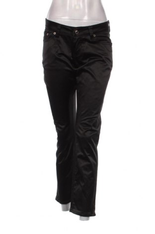 Γυναικείο παντελόνι, Μέγεθος L, Χρώμα Μαύρο, Τιμή 4,90 €