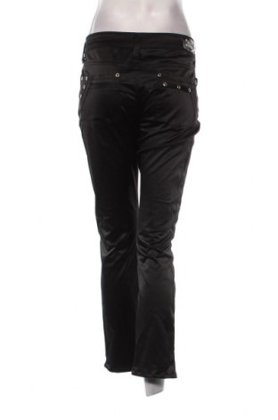 Γυναικείο παντελόνι, Μέγεθος L, Χρώμα Μαύρο, Τιμή 4,16 €
