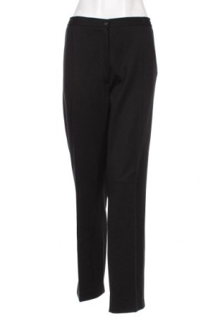 Γυναικείο παντελόνι, Μέγεθος XXL, Χρώμα Μαύρο, Τιμή 4,27 €