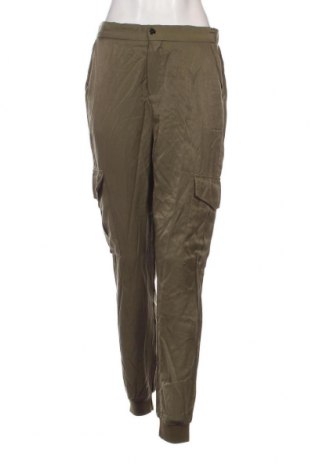 Dámské kalhoty , Velikost M, Barva Zelená, Cena  143,00 Kč