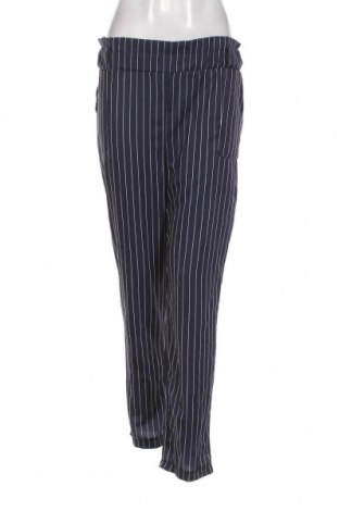 Pantaloni de femei, Mărime S, Culoare Albastru, Preț 18,12 Lei