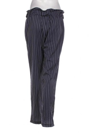 Pantaloni de femei, Mărime S, Culoare Albastru, Preț 30,52 Lei