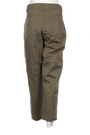 Dámské kalhoty , Velikost L, Barva Zelená, Cena  462,00 Kč