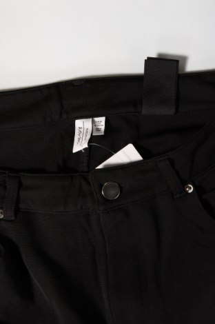 Γυναικείο παντελόνι & Other Stories, Μέγεθος M, Χρώμα Μαύρο, Τιμή 19,70 €