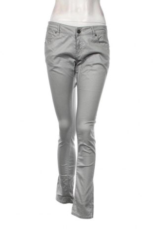 Pantaloni de femei 17 & Co., Mărime M, Culoare Gri, Preț 7,48 Lei