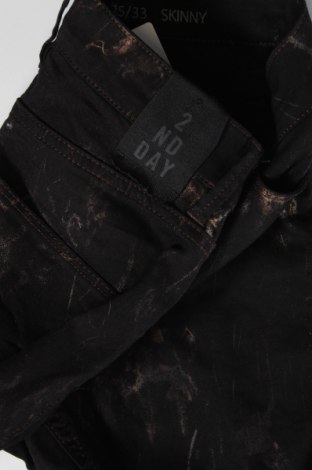 Dámské kalhoty  2ND Day, Velikost XS, Barva Černá, Cena  652,00 Kč