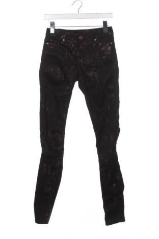 Дамски панталон 2ND Day, Размер XS, Цвят Черен, Цена 51,50 лв.