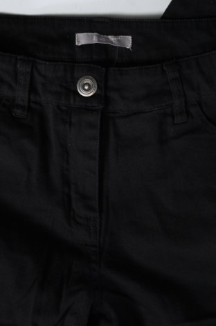 Pantaloni de femei 3 Suisses, Mărime M, Culoare Negru, Preț 18,12 Lei
