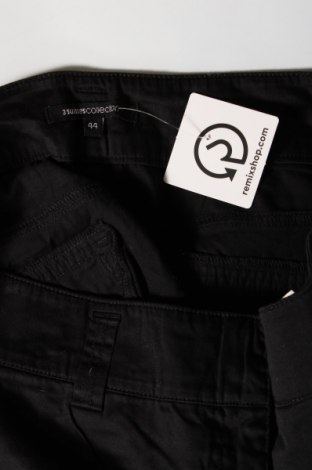Γυναικείο παντελόνι 3 Suisses, Μέγεθος XL, Χρώμα Μαύρο, Τιμή 5,74 €