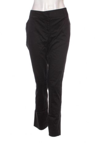 Γυναικείο παντελόνι 3 Suisses, Μέγεθος XL, Χρώμα Μαύρο, Τιμή 4,49 €