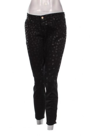 Pantaloni de femei AMY GEE, Mărime XL, Culoare Negru, Preț 25,00 Lei