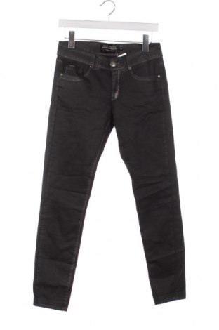 Дамски панталон Addy Van Den Krommenacker, Размер XS, Цвят Сив, Цена 6,96 лв.