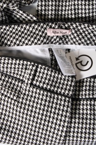 Dámské kalhoty  Alba Moda, Velikost M, Barva Vícebarevné, Cena  106,00 Kč