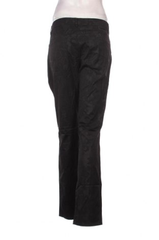 Дамски панталон Alberto, Размер XXL, Цвят Черен, Цена 14,21 лв.