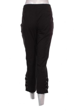 Дамски панталон Alfani, Размер L, Цвят Черен, Цена 29,00 лв.