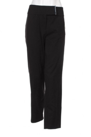 Γυναικείο παντελόνι Alfani, Μέγεθος XL, Χρώμα Μαύρο, Τιμή 29,60 €