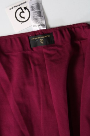 Дамски панталон Alfredo Pauly, Размер L, Цвят Лилав, Цена 29,00 лв.