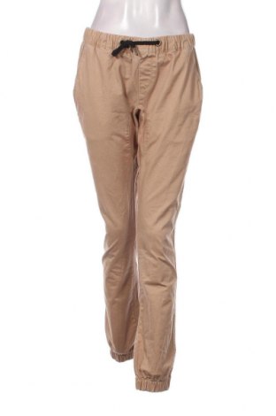 Pantaloni de femei Amaci&Sons, Mărime M, Culoare Maro, Preț 24,94 Lei