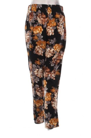 Γυναικείο παντελόνι Ambiance Apparel, Μέγεθος L, Χρώμα Πολύχρωμο, Τιμή 4,75 €