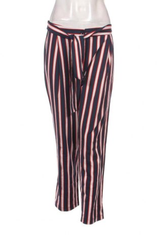 Γυναικείο παντελόνι Amelie & Amelie, Μέγεθος L, Χρώμα Πολύχρωμο, Τιμή 5,38 €