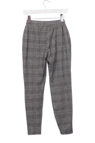 Дамски панталон Amisu, Размер XS, Цвят Сив, Цена 7,83 лв.