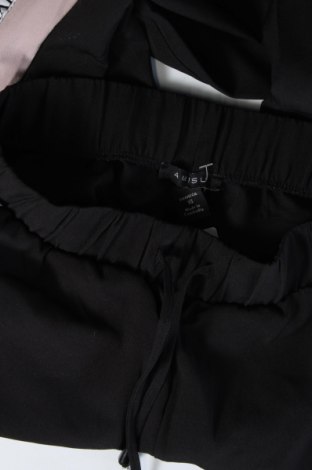 Dámske nohavice Amisu, Veľkosť XS, Farba Čierna, Cena  3,62 €
