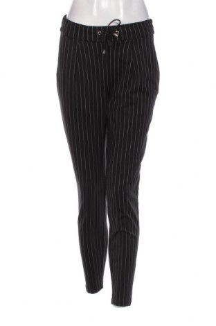 Pantaloni de femei Amisu, Mărime S, Culoare Negru, Preț 17,17 Lei
