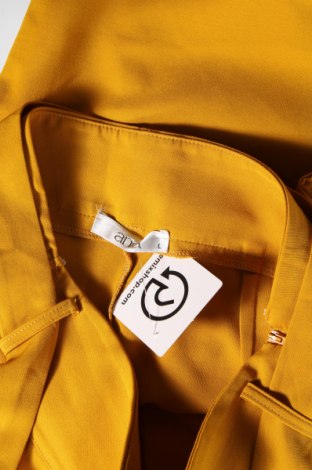 Γυναικείο παντελόνι Anel, Μέγεθος L, Χρώμα Κίτρινο, Τιμή 17,94 €