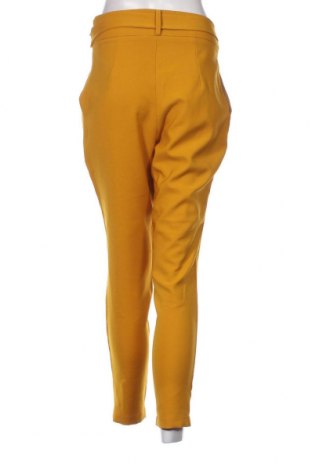 Γυναικείο παντελόνι Anel, Μέγεθος L, Χρώμα Κίτρινο, Τιμή 17,94 €