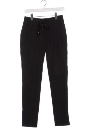 Дамски панталон Ann Christine, Размер XS, Цвят Черен, Цена 9,78 лв.