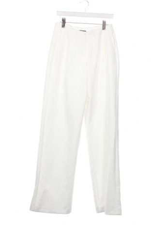 Γυναικείο παντελόνι Answear, Μέγεθος M, Χρώμα Λευκό, Τιμή 18,49 €