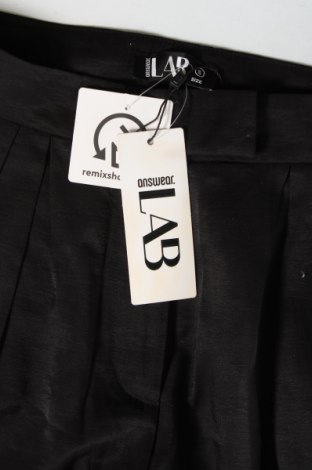 Pantaloni de femei Answear, Mărime S, Culoare Negru, Preț 151,32 Lei