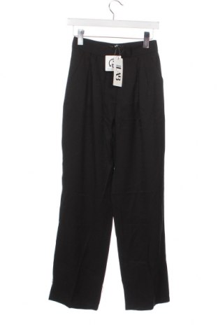 Pantaloni de femei Answear, Mărime S, Culoare Negru, Preț 102,90 Lei